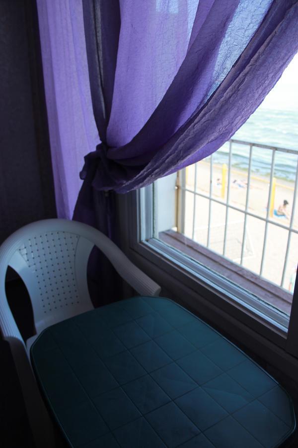 Sun Marine Hotel Odessa Eksteriør billede